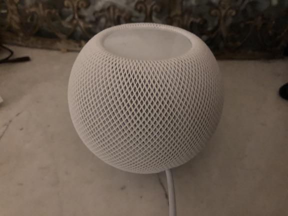 Apple HomePod Mini