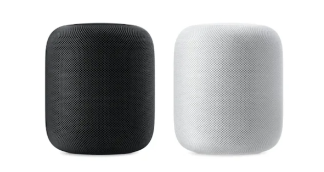 Apple HomePod