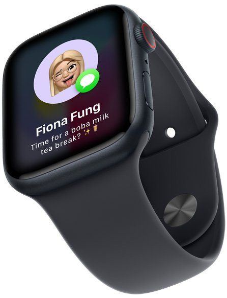 apple watch 9