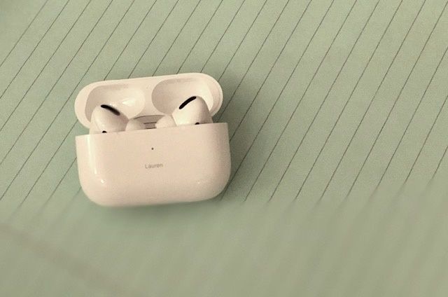 Apple AirPods Pro