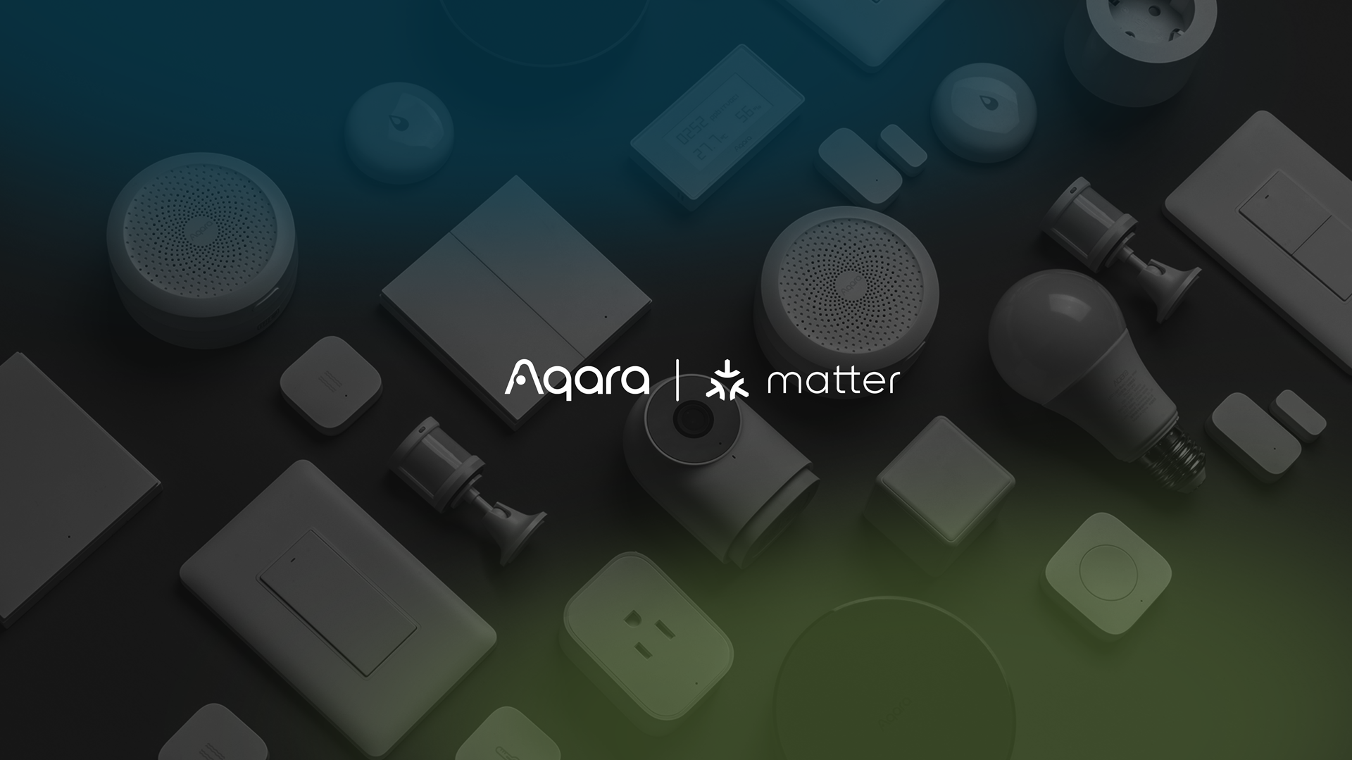 Aqara joins Matter wireless protocol