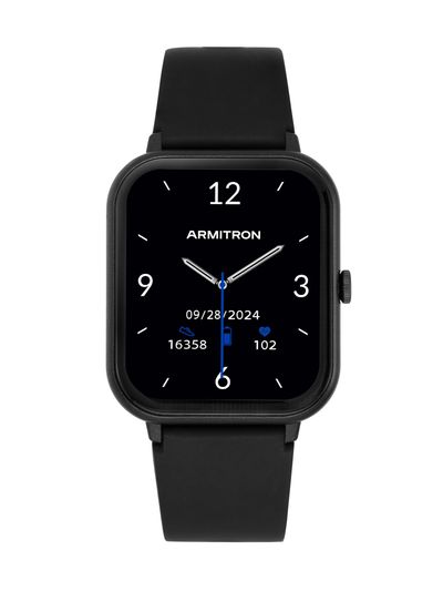 Product shot of Armitron Connect's Eclipse model