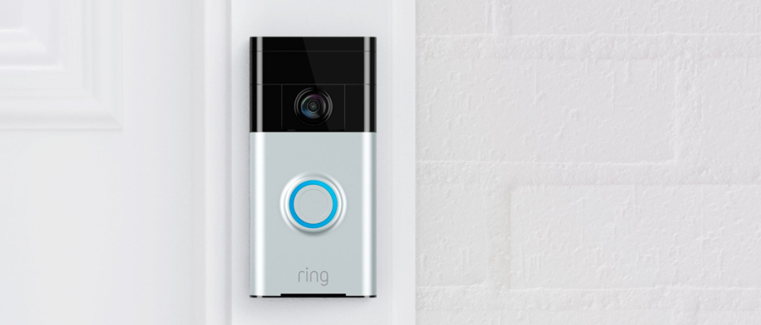 Ring Video Doorbell