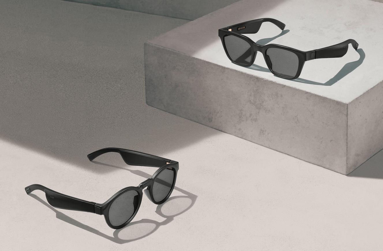 ​Bose Frames AR glasses