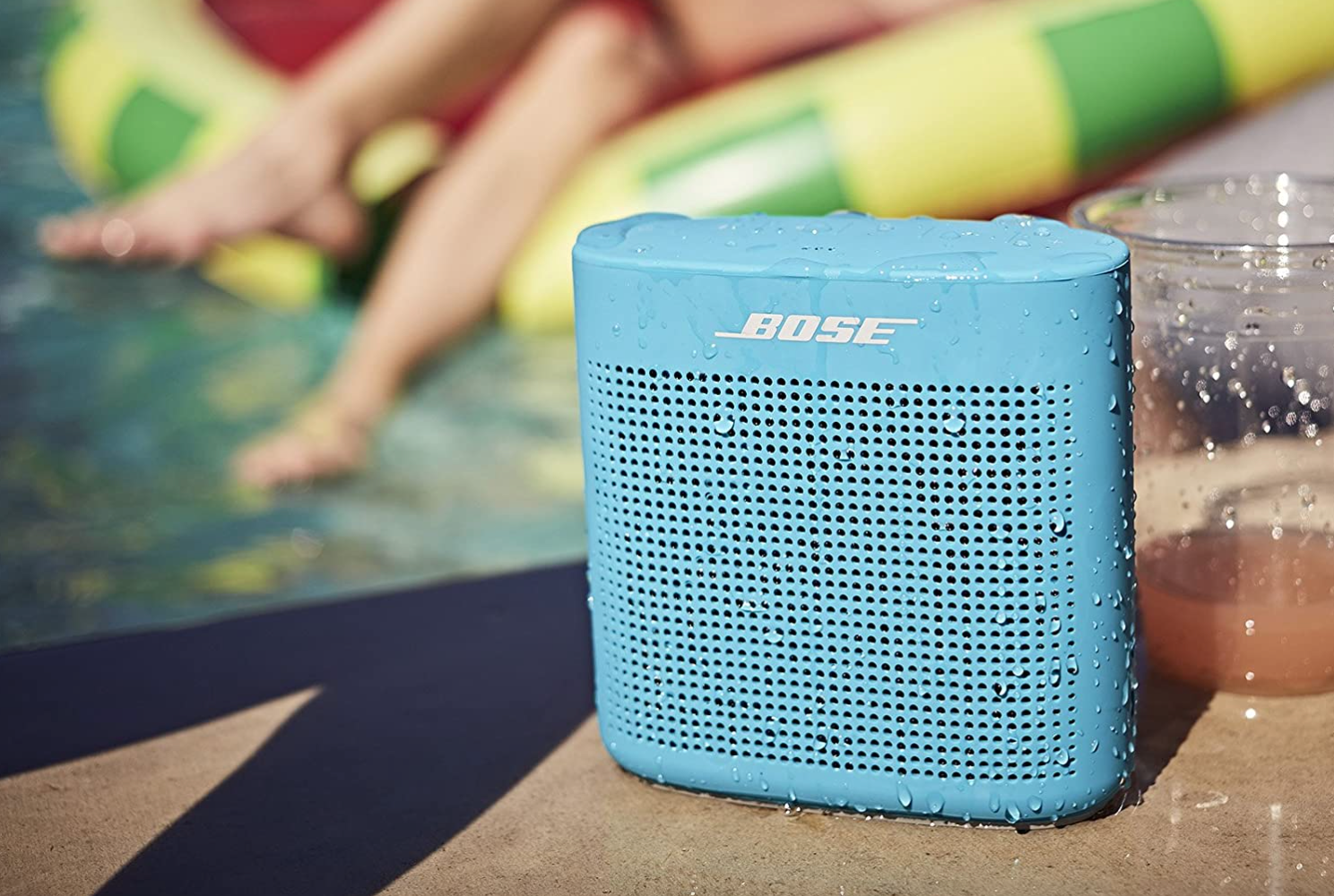 Bose SoundLink Color II