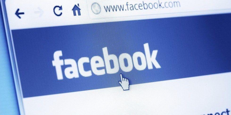 facebook millions names birthdates found online