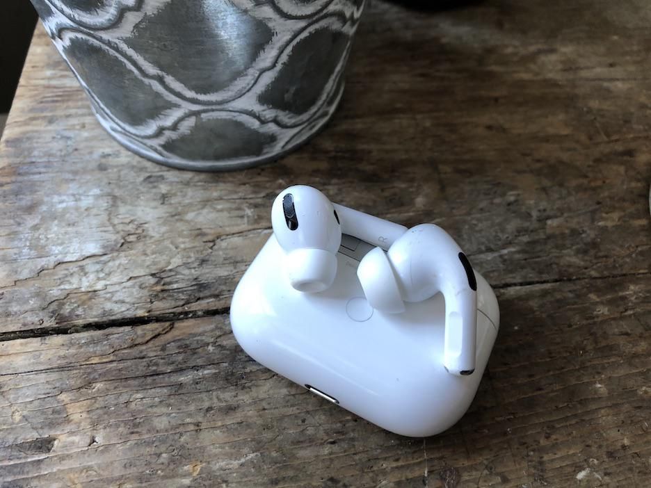 AirPods Pro