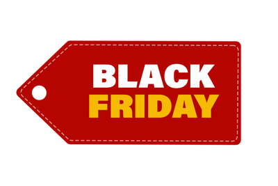 Black Friday Tag Free Stock Photo - Public Domain Pictures