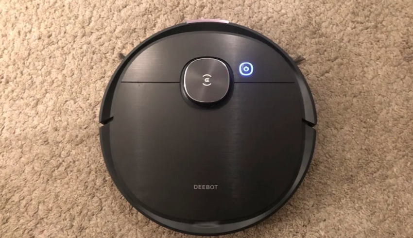 Ecovacs Deebot T8 AIVI