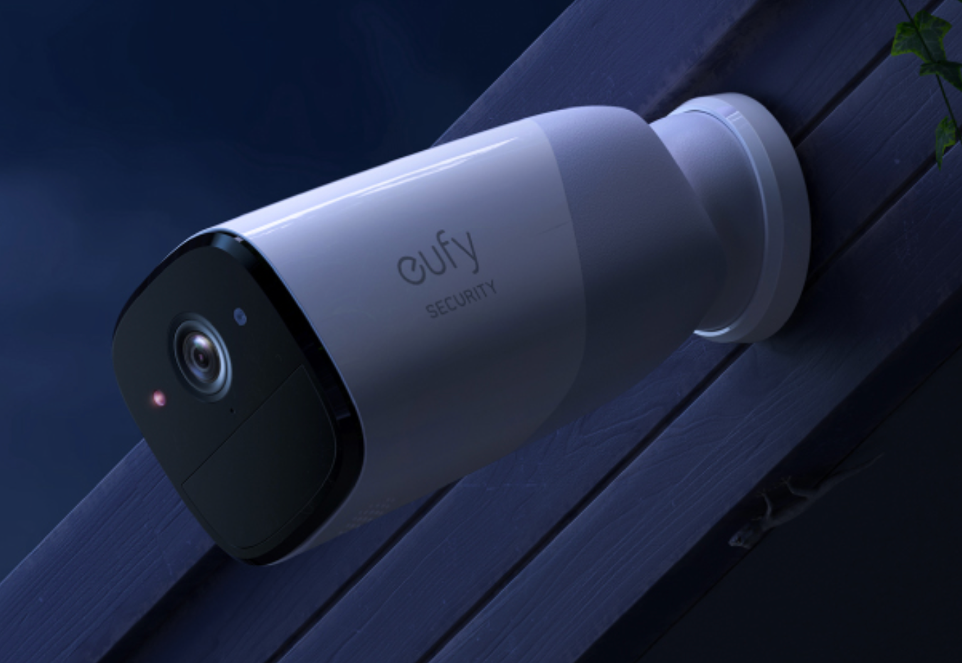 Eufy security camera 