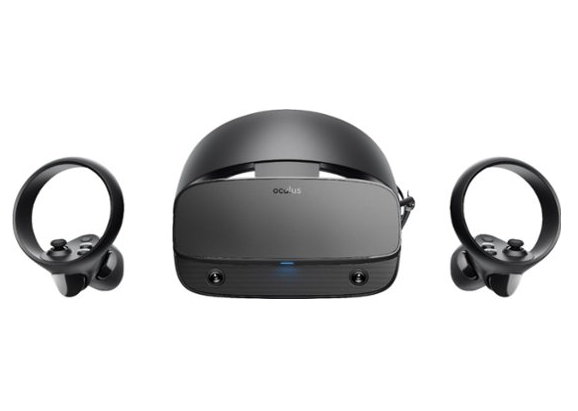 Oculus Rift S