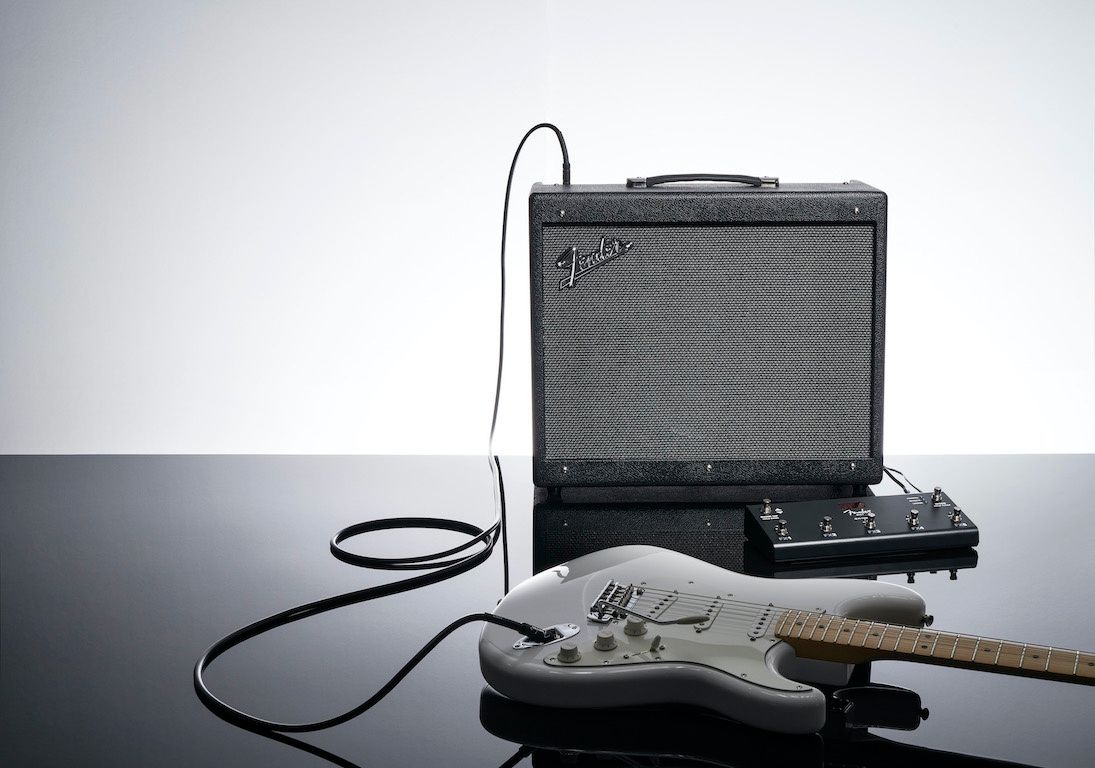 Fender GTX100 amp