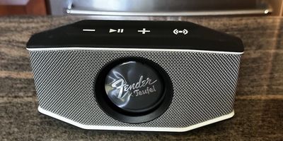 photo of ROCKSTER GO 2