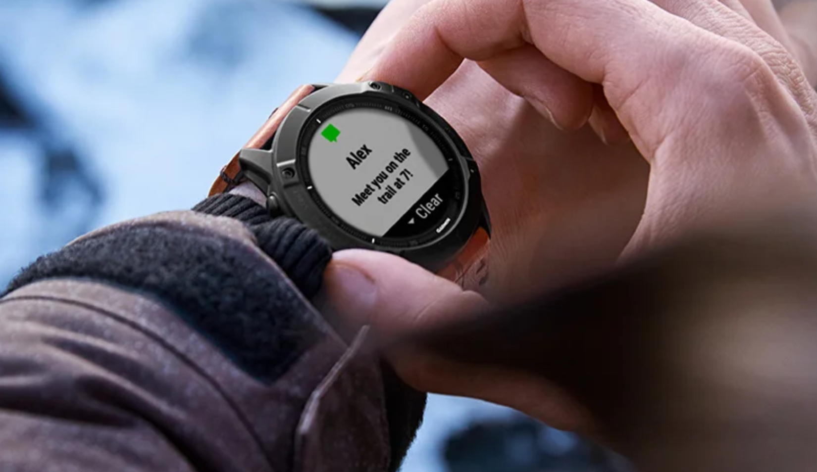 android wear watch longest battery life