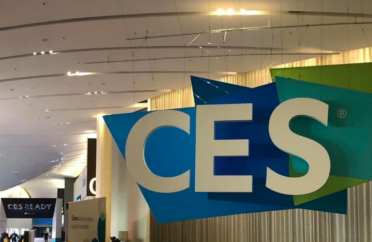 CES 2019