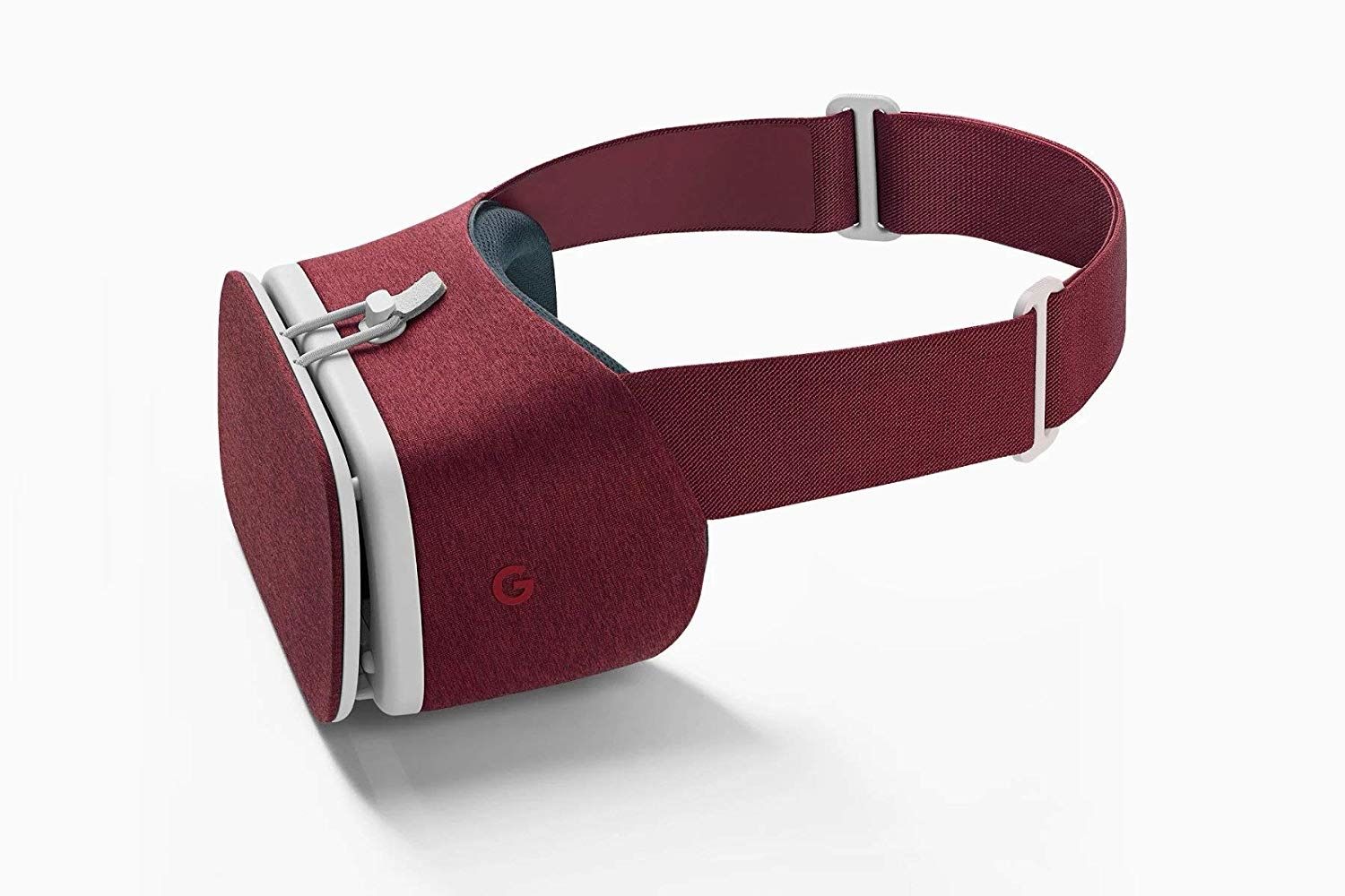 Google Daydream VR headset