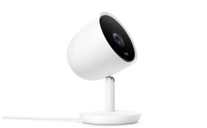 Nest Camera