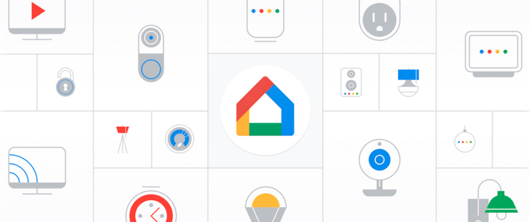 Google Nest