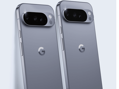 Photo of Google Pixel 10 Pro and Pro XL
