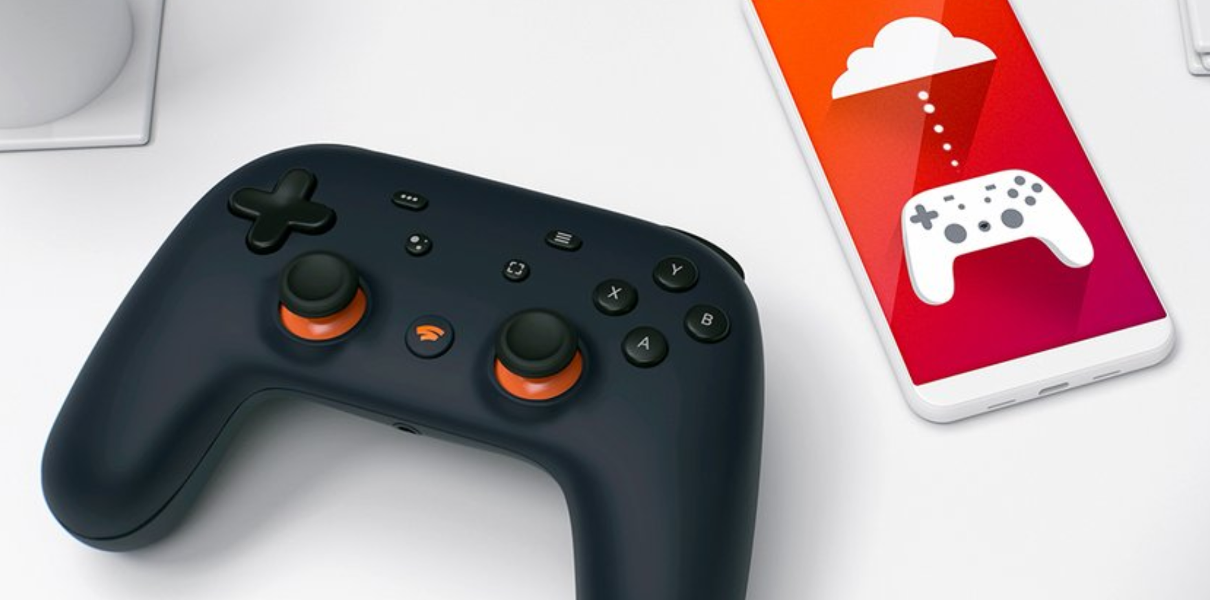 Google Stadia