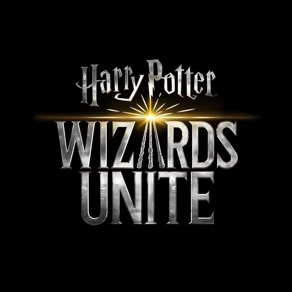 harry potter wizards unite niantic game