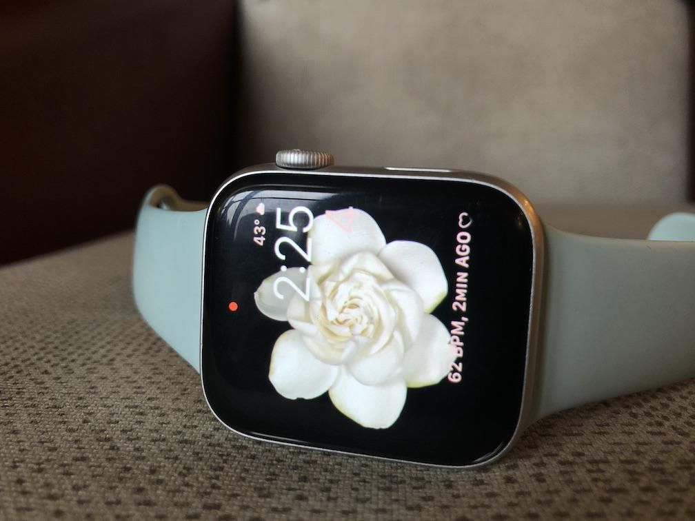 Apple Watch