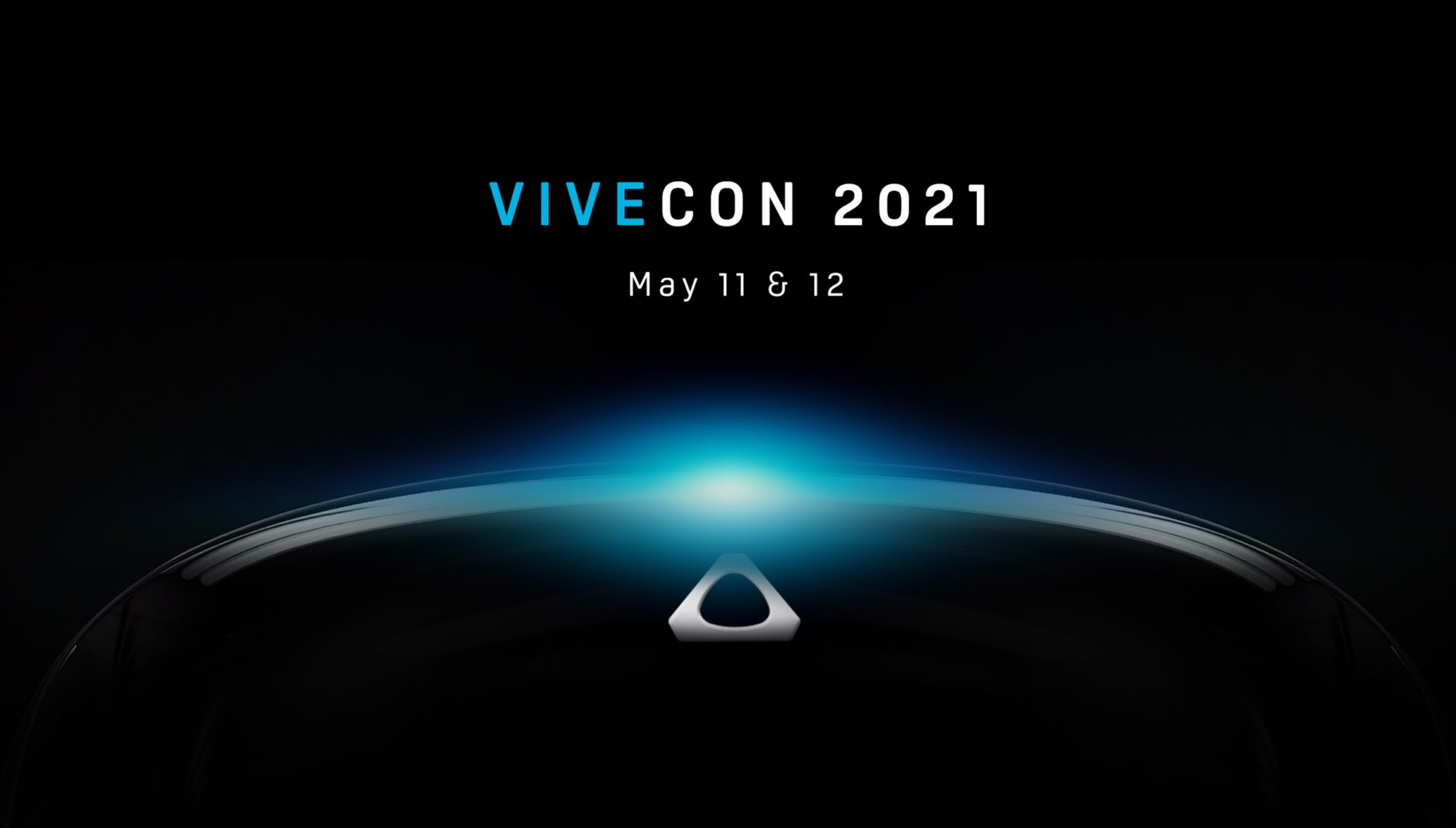 HTC Vivecon 2021 teaser