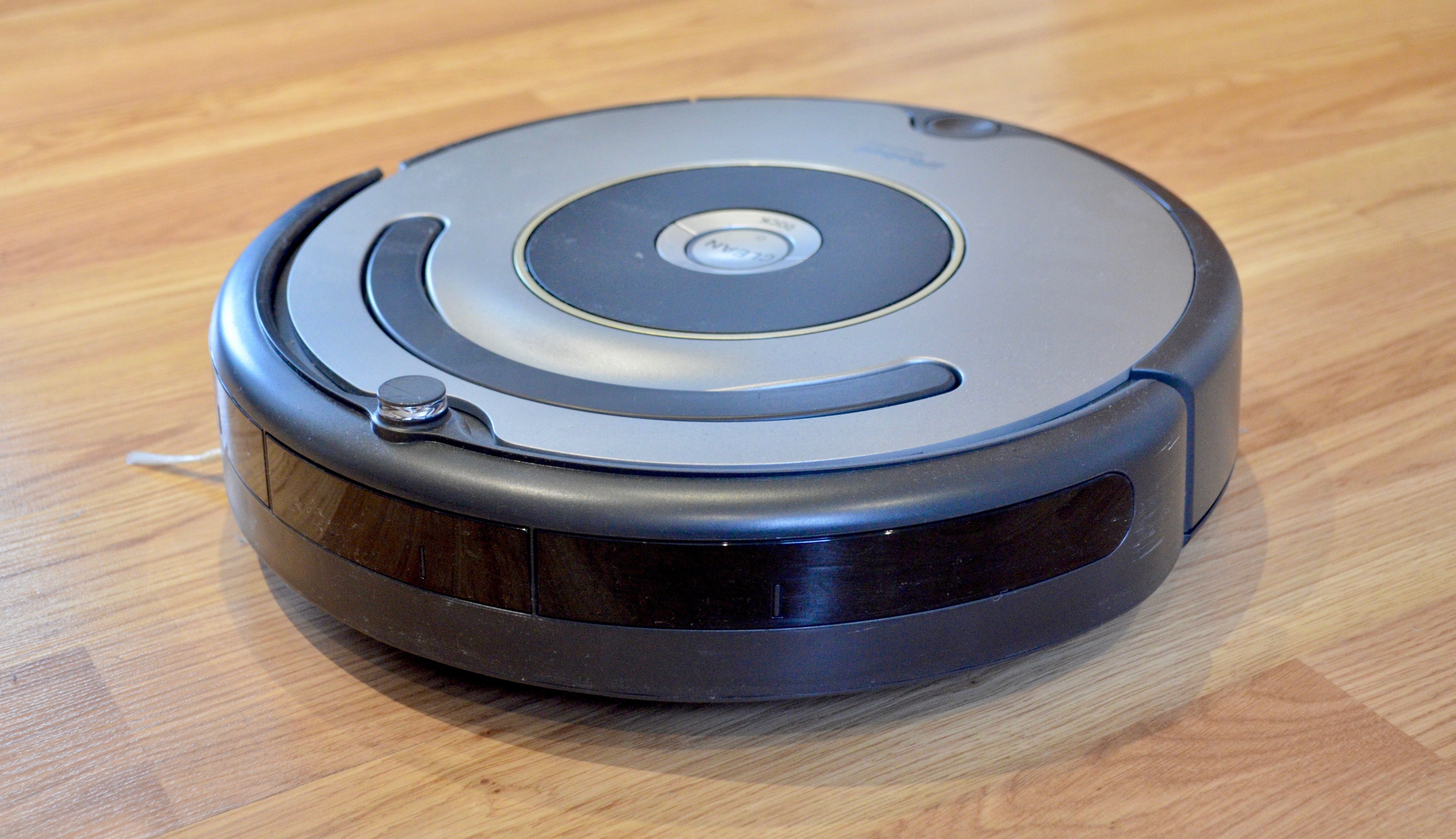 iRobot Roomba 616 review: Robotic vacuuming on cheap - Gearbrain