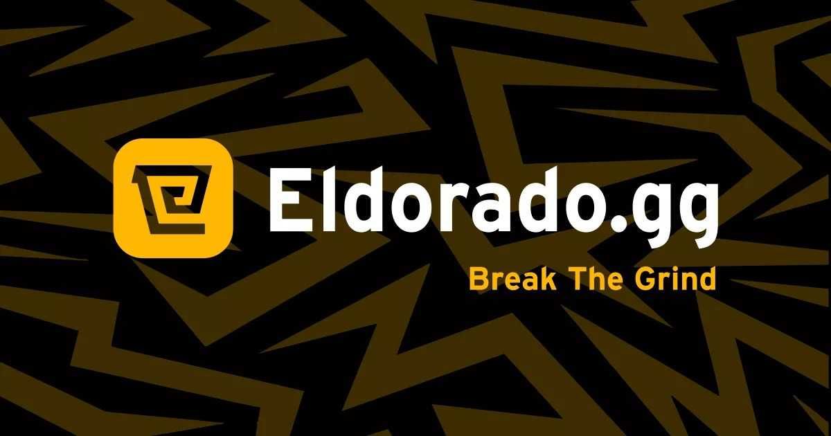 illustration of Eldorado logo