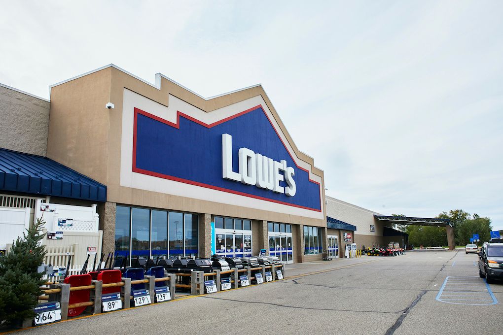 Lowe's