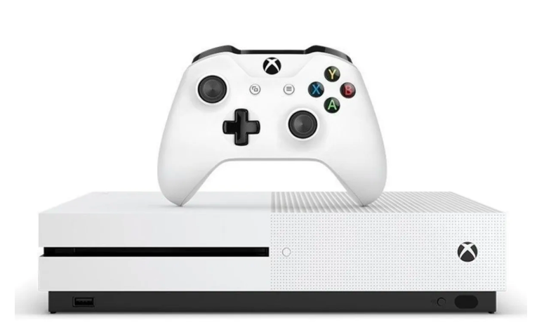 Microsoft Xbox 1