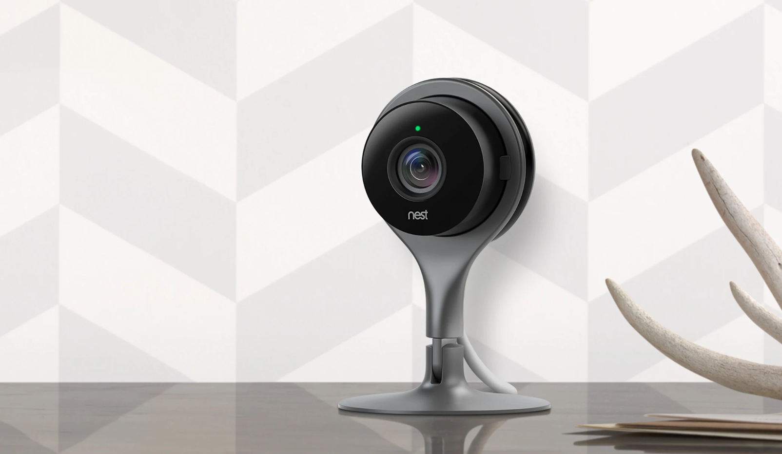 Nest indoor security camera​
