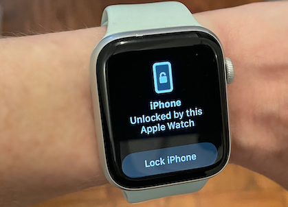New iOS 14.5 unlocks new features — including your iPhone with your Watch