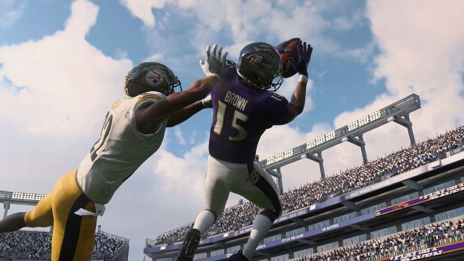 NFL Madden 20​