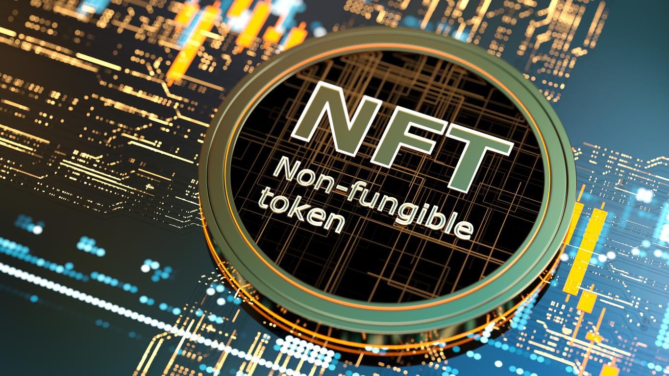 presentation on nft