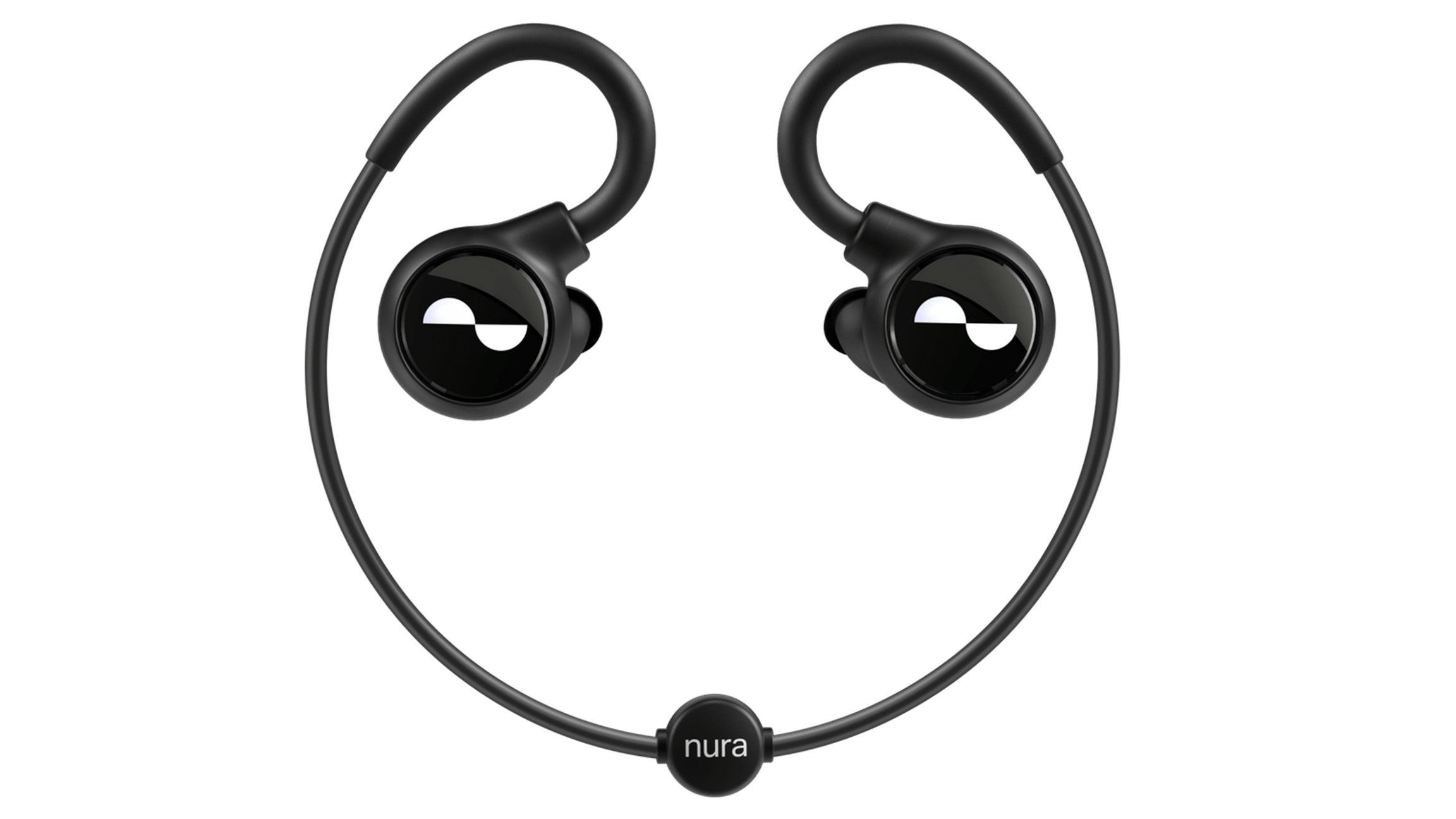 ​NuraLoop wireless earphones