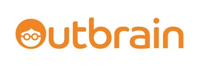 Outbrain logo