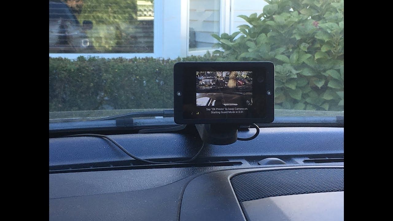 Car dash cam buying guide: How to install and which to buy - Gearbrain