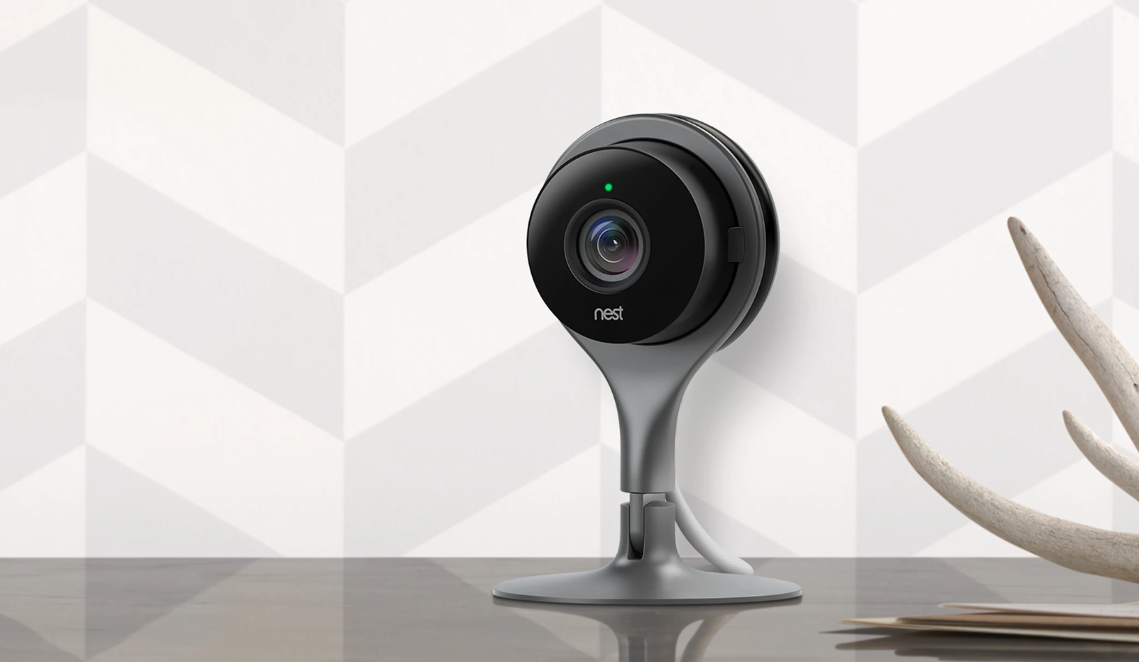 Nest Cam Indoor security camera