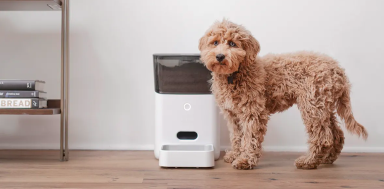 Petnet SmartFeeder