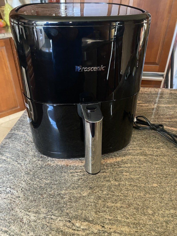 a photo of Proscenic T22 Smart Air Fryer