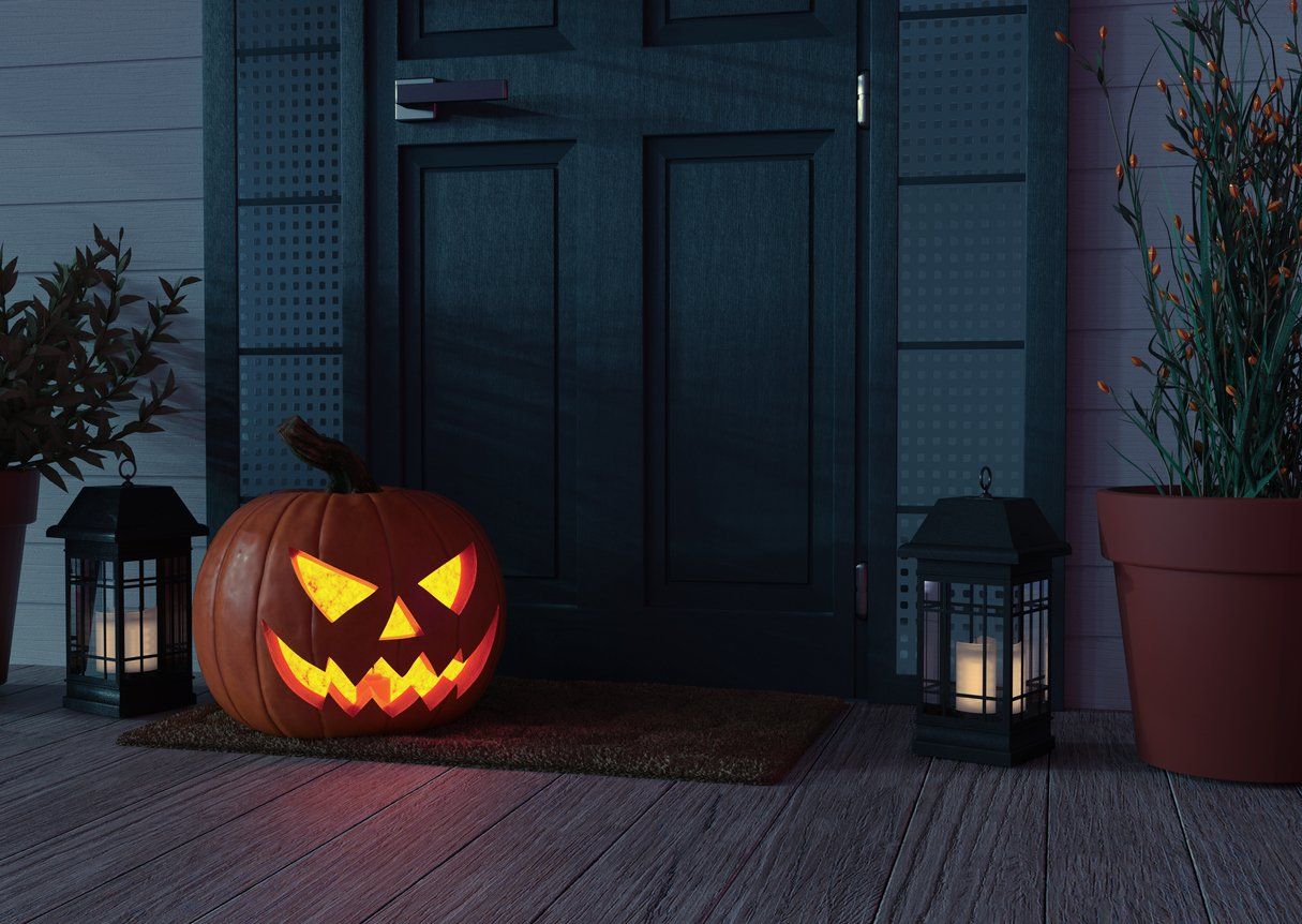Ring and Nest are releasing Halloween tones for their video doorbells to add some fun flair to the holiday