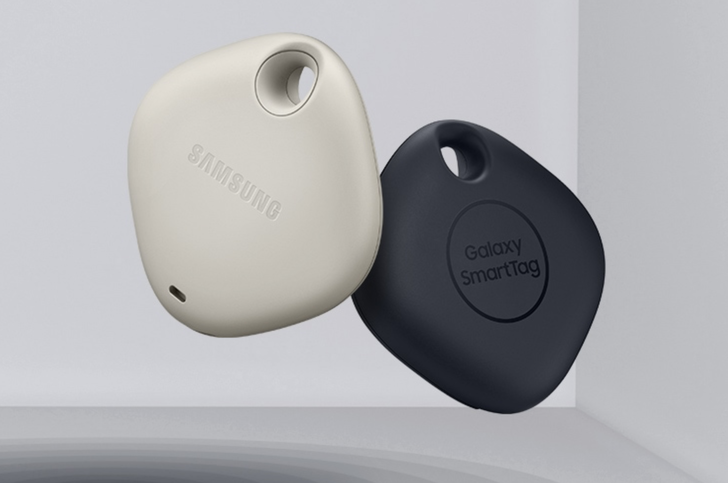 How Samsung's new SmartTag compares to Tile and Apple AirTag - Gearbrain