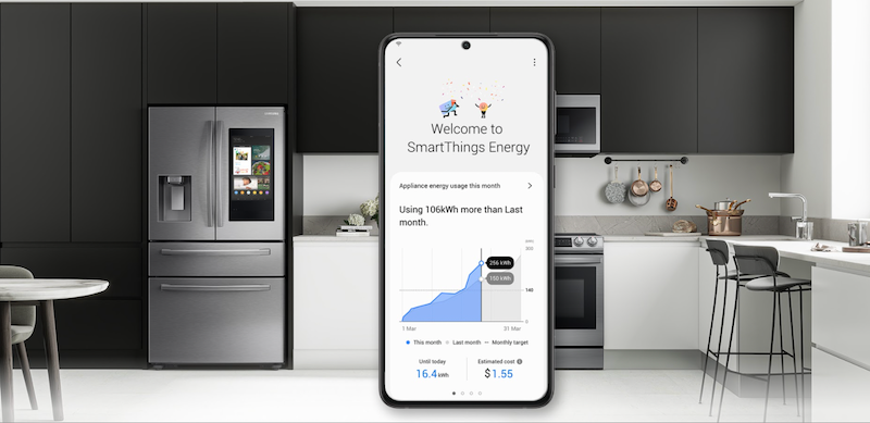 Samsung SmartThings