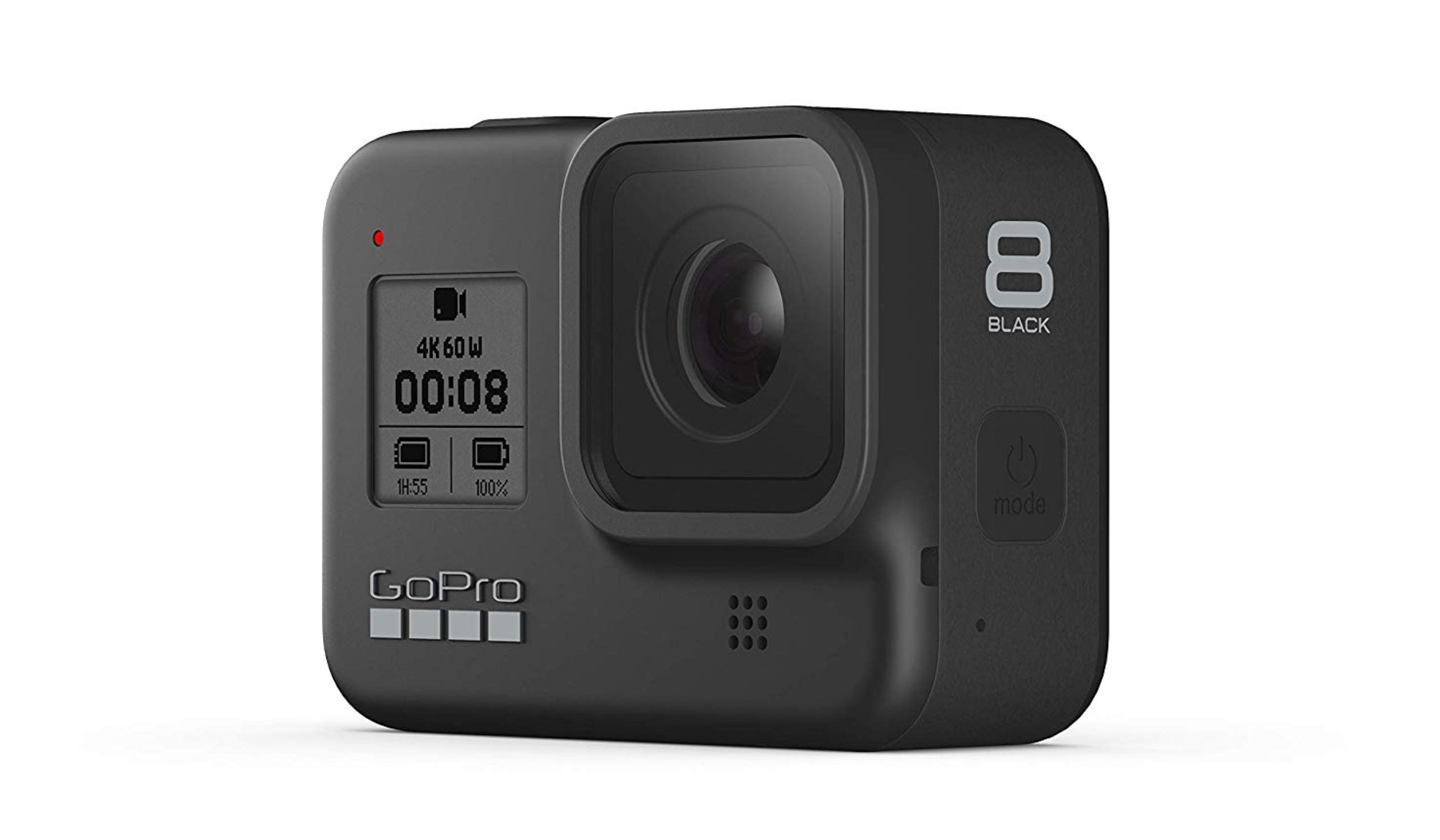 GoPro Hero8 Black