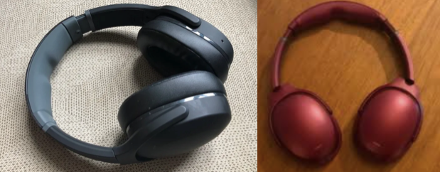 Skullcandy Crusher Evo vs Skullcandy Crusher ANC