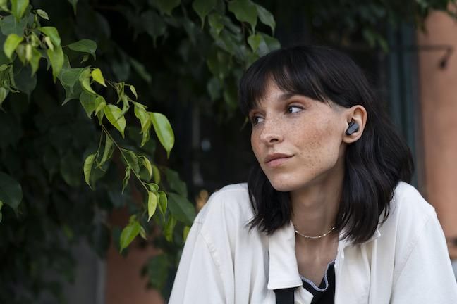 Skullcandy Dime wireless earbuds