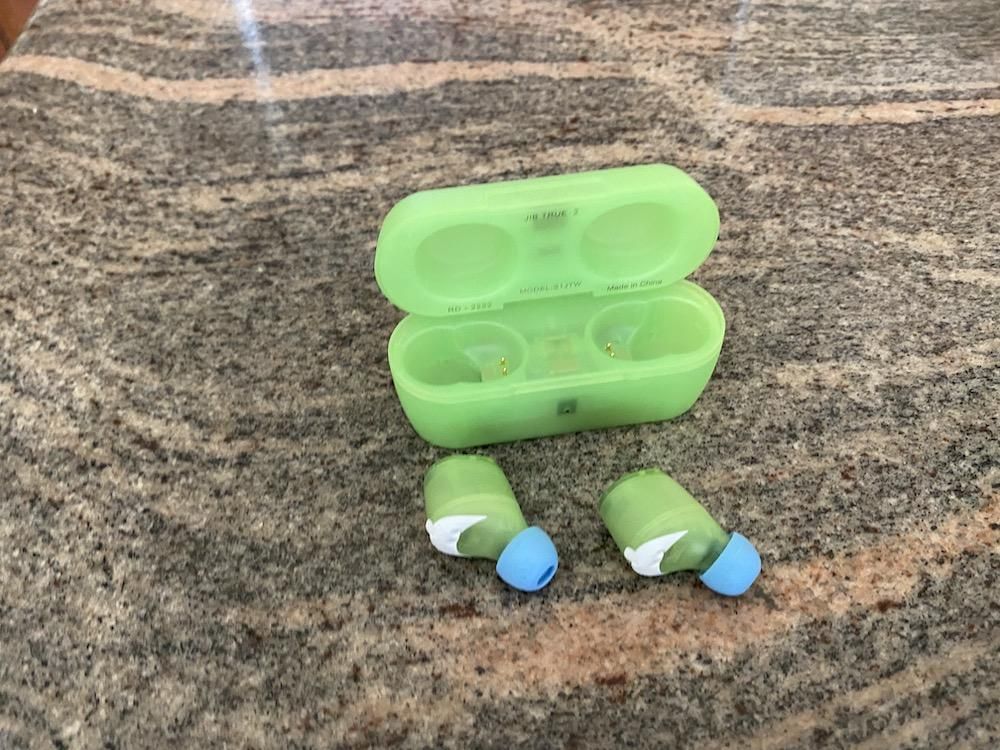 Skullcandy Transparency Series Jib True 2 Earbuds Review - Gearbrain