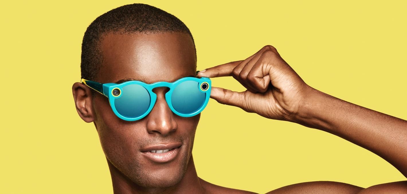 Snapchat Spectacles