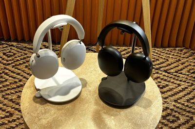 a photo of Sonos Ace Wireless Headphones